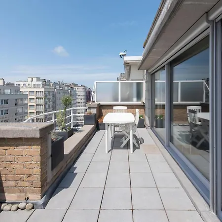 Great With View * אוסטנדה