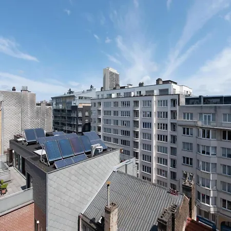 Great With View * Οστένδη